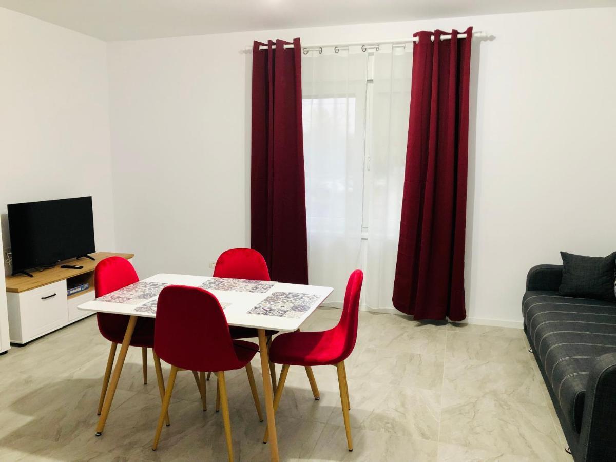 New And Modern Apartments In Villa, Near City Center M36 Timisoara Exterior photo