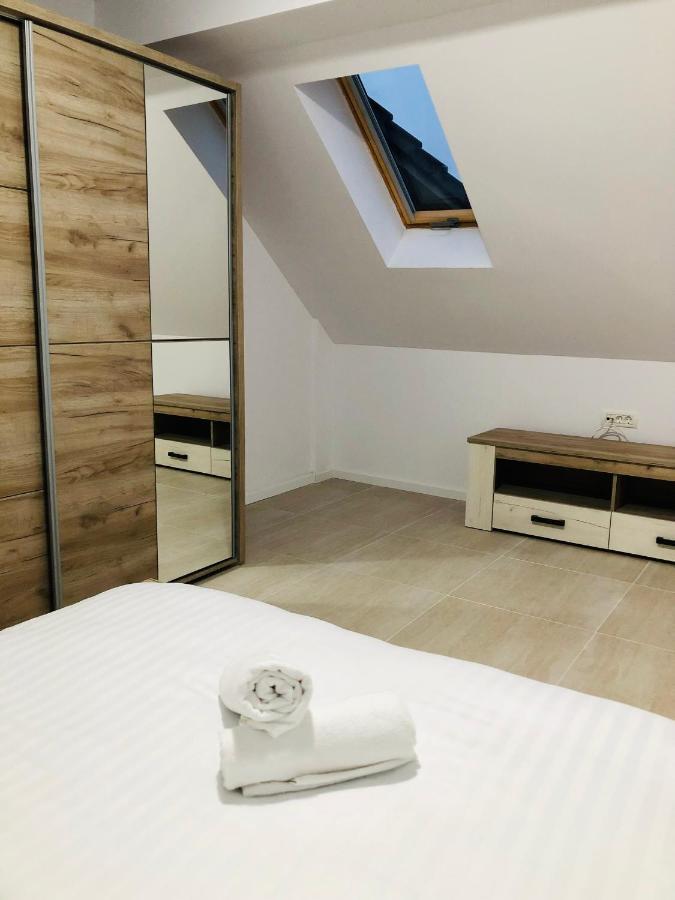New And Modern Apartments In Villa, Near City Center M36 Timisoara Exterior photo