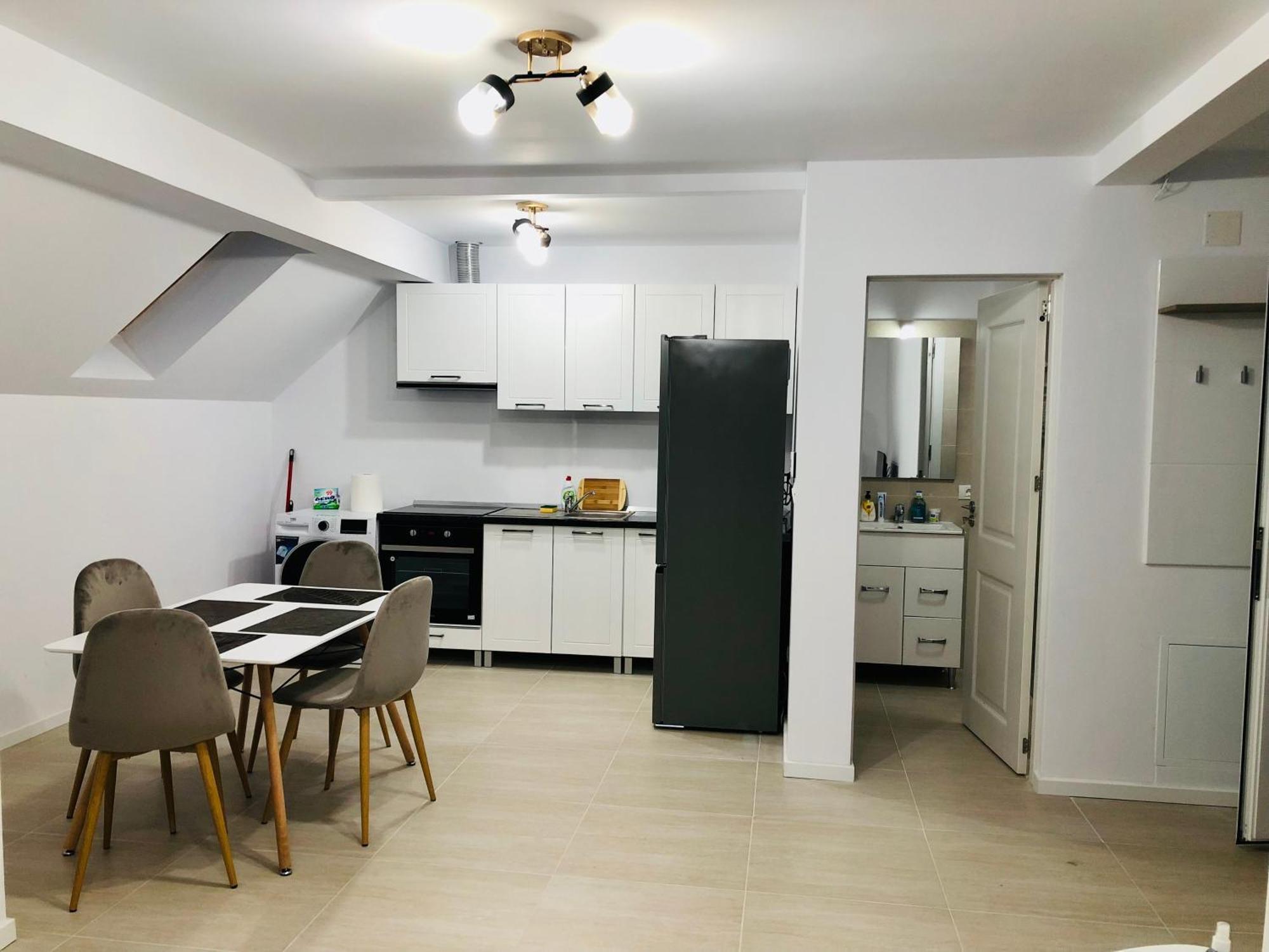New And Modern Apartments In Villa, Near City Center M36 Timisoara Exterior photo