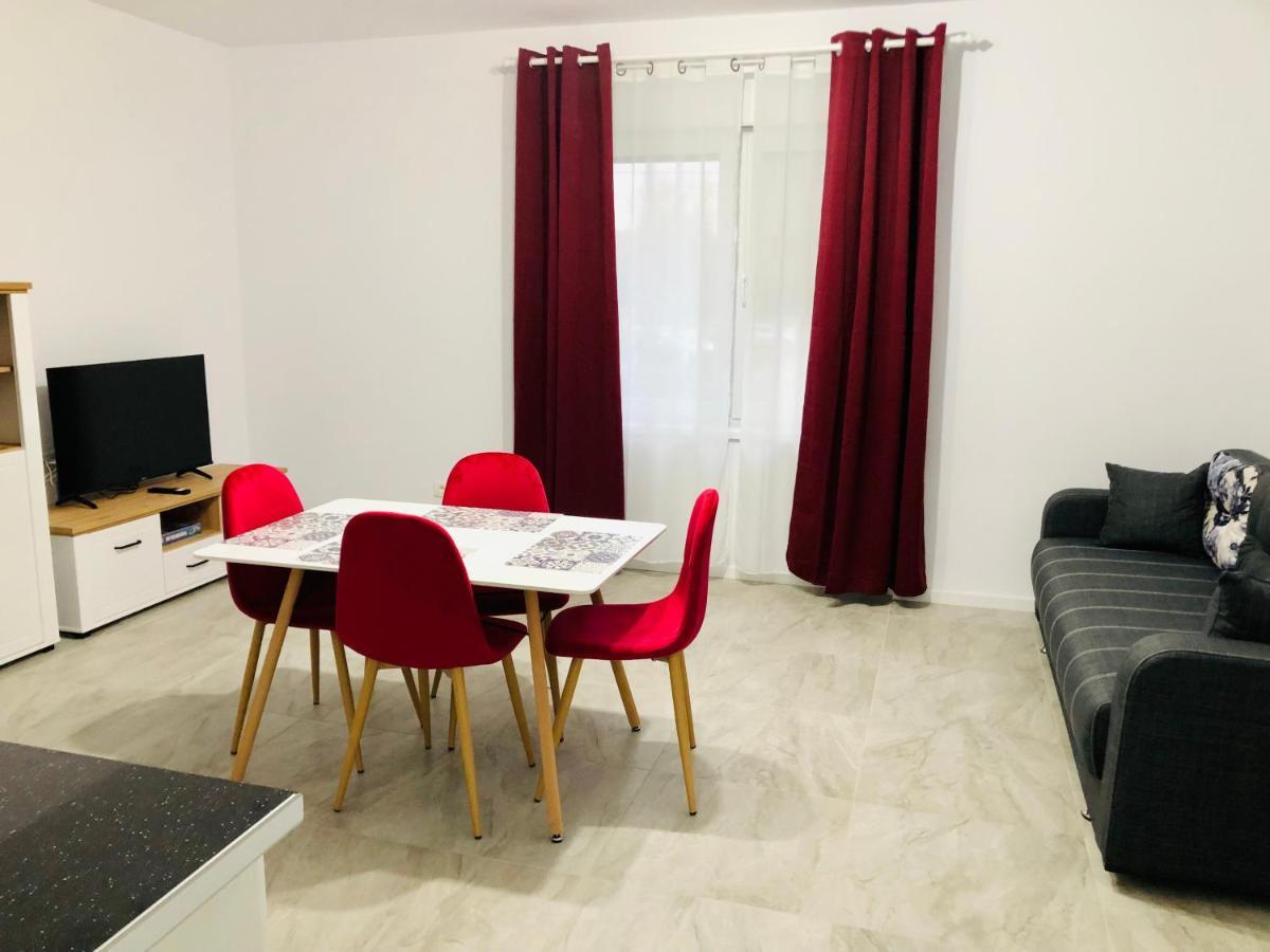 New And Modern Apartments In Villa, Near City Center M36 Timisoara Exterior photo